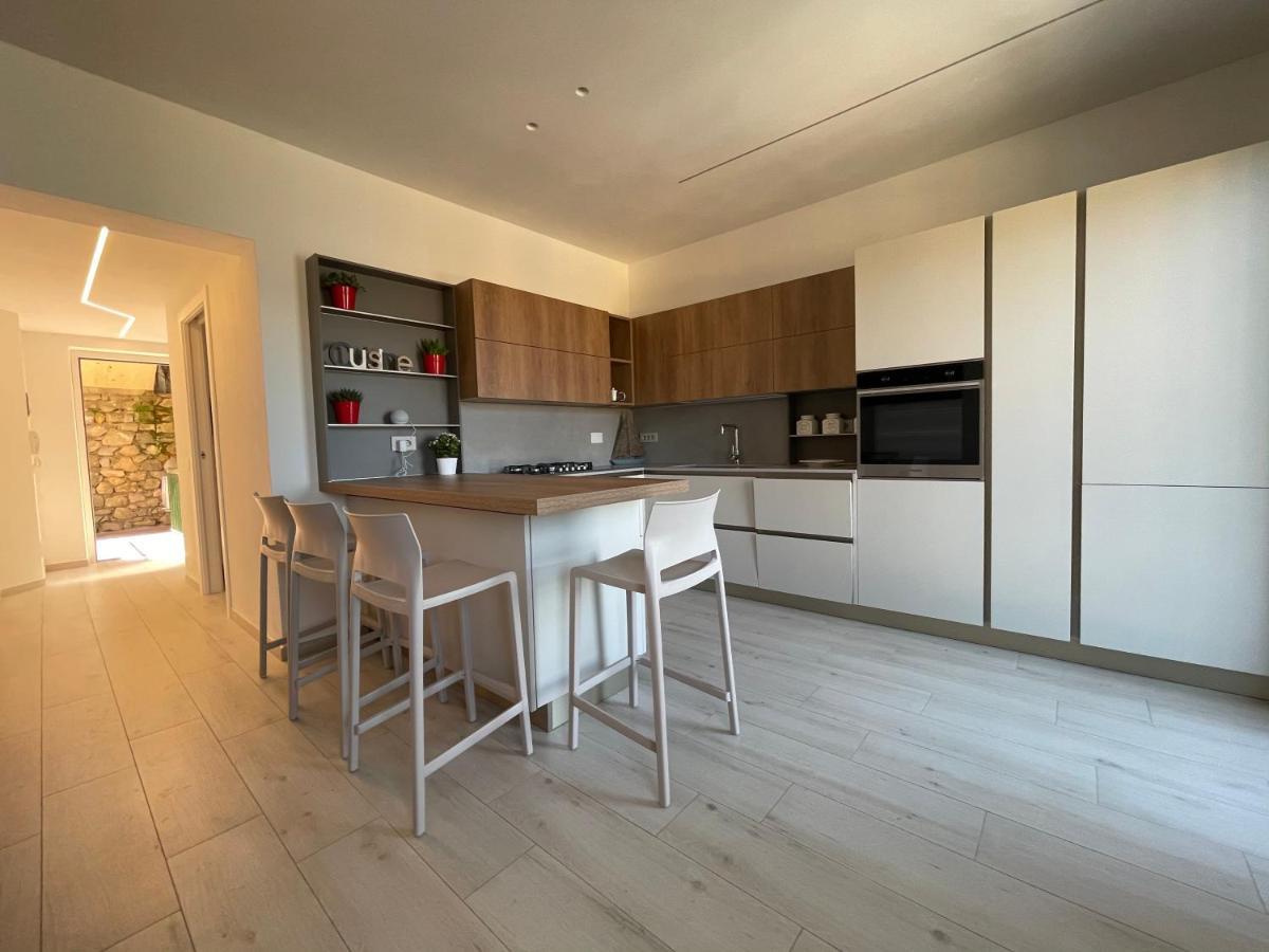 Casa Irene Terrazza Vista Mare E Garage Διαμέρισμα Πόρτο Βένερε Εξωτερικό φωτογραφία