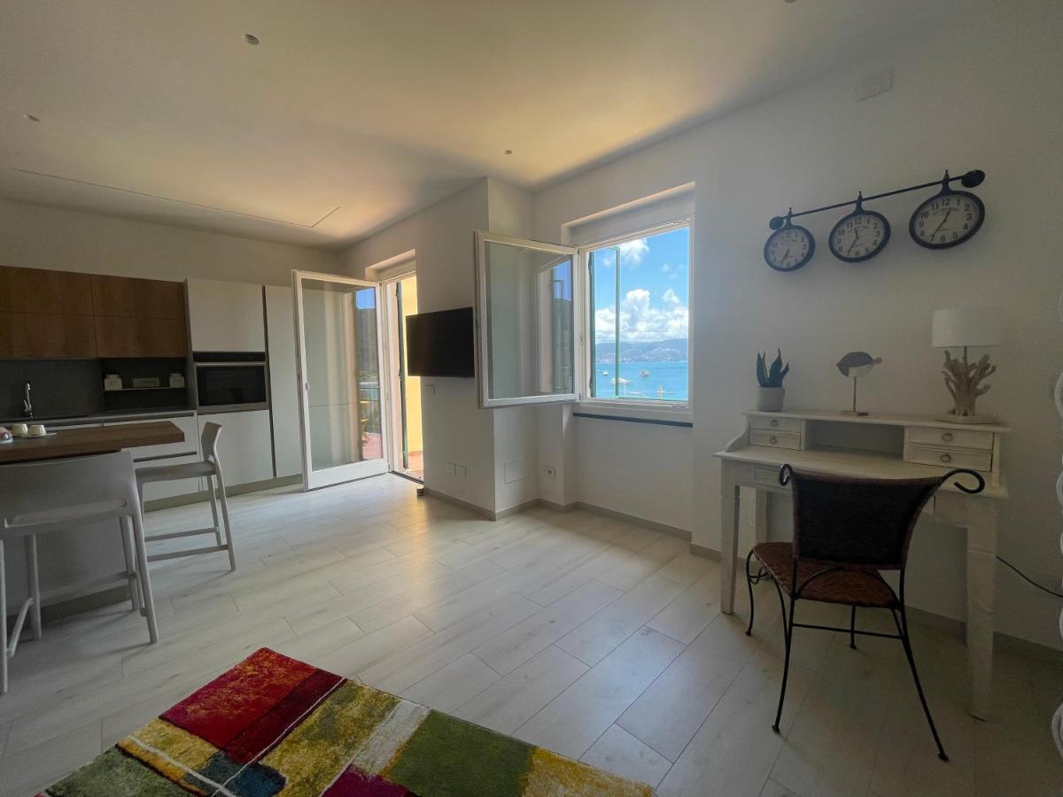 Casa Irene Terrazza Vista Mare E Garage Διαμέρισμα Πόρτο Βένερε Εξωτερικό φωτογραφία