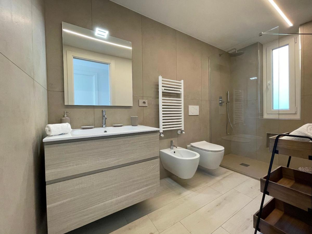 Casa Irene Terrazza Vista Mare E Garage Διαμέρισμα Πόρτο Βένερε Εξωτερικό φωτογραφία
