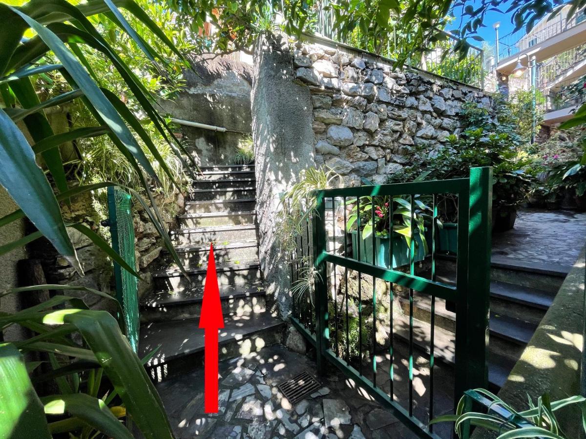 Casa Irene Terrazza Vista Mare E Garage Διαμέρισμα Πόρτο Βένερε Εξωτερικό φωτογραφία