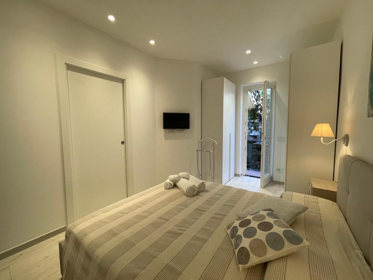 Casa Irene Terrazza Vista Mare E Garage Διαμέρισμα Πόρτο Βένερε Εξωτερικό φωτογραφία