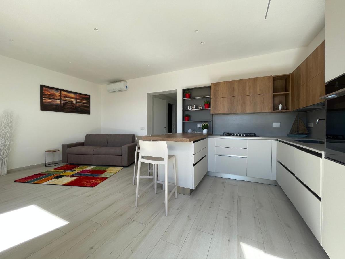 Casa Irene Terrazza Vista Mare E Garage Διαμέρισμα Πόρτο Βένερε Εξωτερικό φωτογραφία