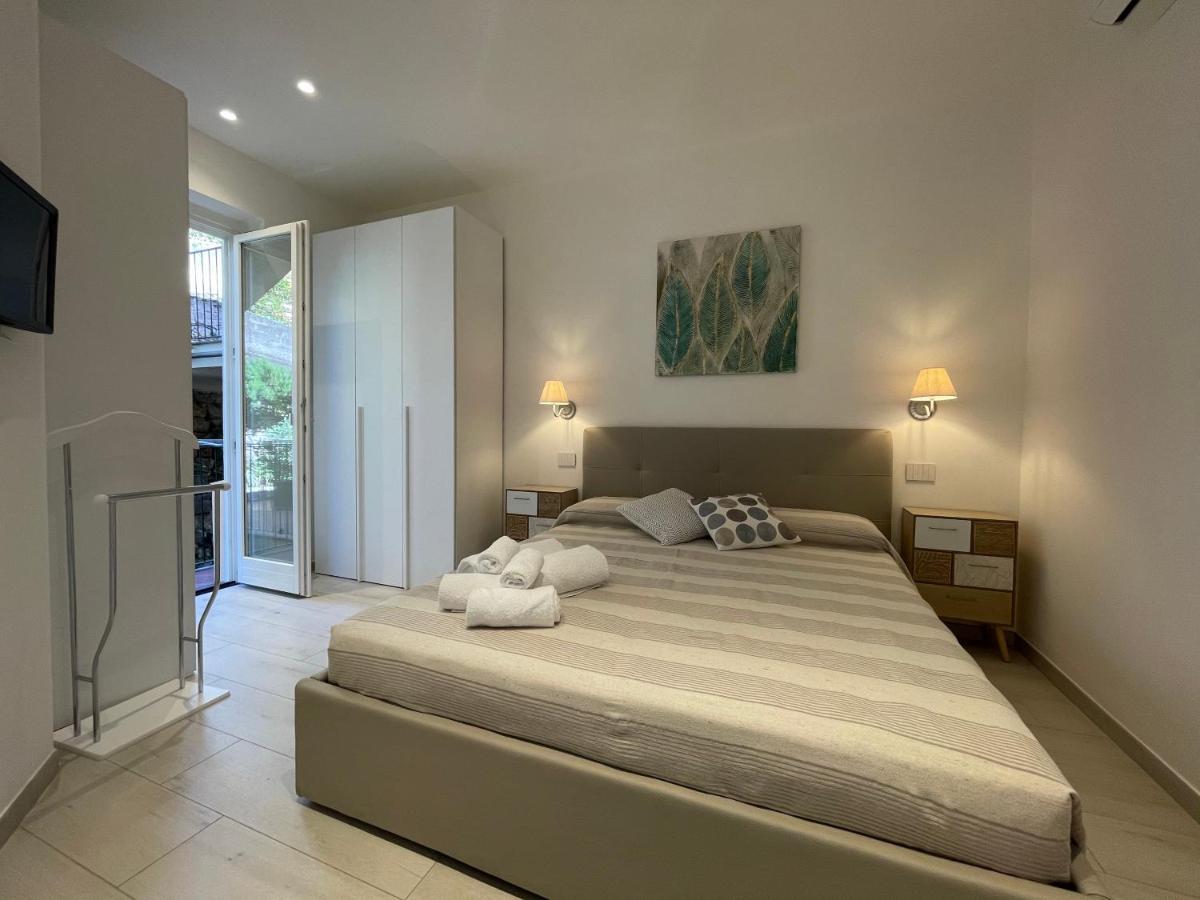 Casa Irene Terrazza Vista Mare E Garage Διαμέρισμα Πόρτο Βένερε Εξωτερικό φωτογραφία